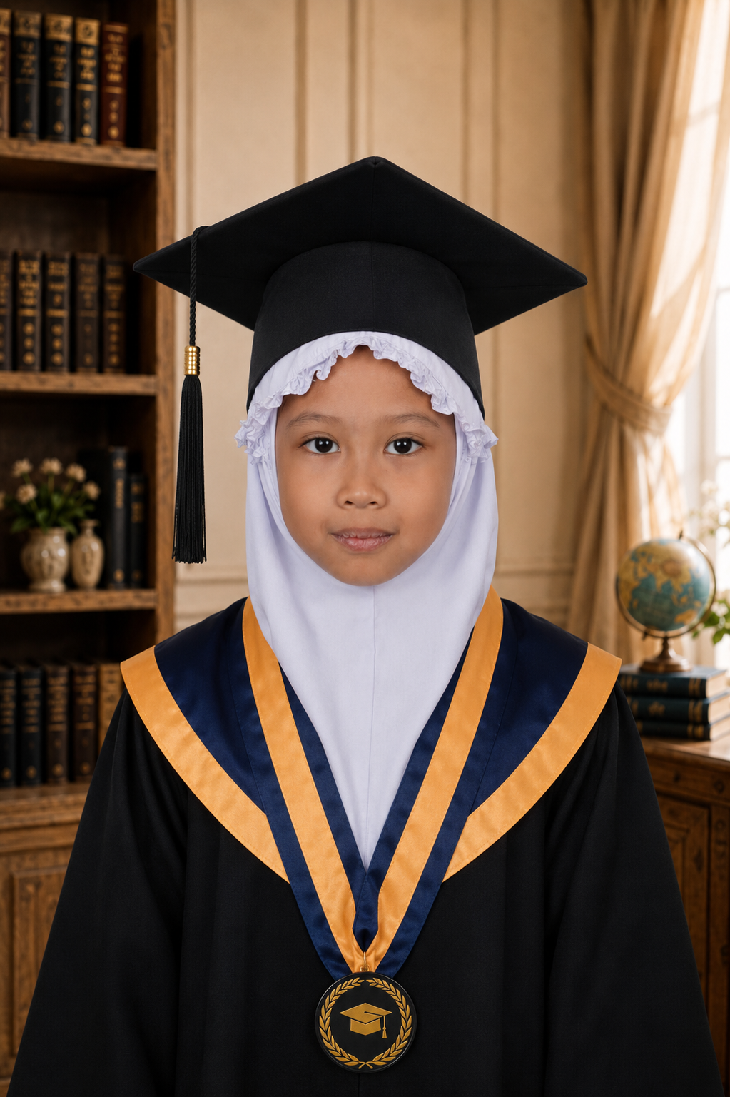 Naima Azzahra Akmal